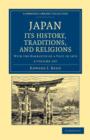 Image for Japan: Its History, Traditions, and Religions 2 Volume Set