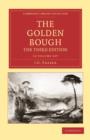 Image for The Golden Bough 12 Volume Set