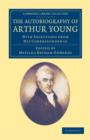 Image for The Autobiography of Arthur Young