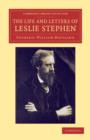 Image for The Life and Letters of Leslie Stephen