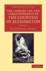 Image for The Literary Life and Correspondence of the Countess of Blessington