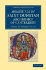 Image for Memorials of Saint Dunstan, Archbishop of Canterbury