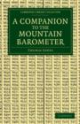 Image for A Companion to the Mountain Barometer