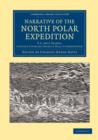 Image for Narrative of the North Polar Expedition