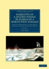 Image for Narrative of a Second Voyage in Search of a North-West Passage : And of a Residence in the Arctic Regions during the Years 1829–33