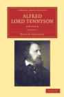 Image for Alfred, Lord Tennyson : A Memoir