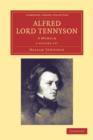 Image for Alfred, Lord Tennyson 2 Volume Set : A Memoir