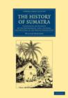 Image for The History of Sumatra