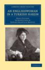Image for An Englishwoman in a Turkish Harem