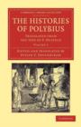 Image for The Histories of Polybius : Translated from the Text of F. Hultsch