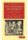 Image for The Histories of Polybius 2 Volume Set : Translated from the Text of F. Hultsch