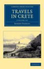 Image for Travels in Crete 2 Volume Set