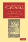 Image for The Collected Works of William Morris : With Introductions by his Daughter May Morris