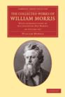 Image for The Collected Works of William Morris 24 Volume Set : With Introductions by his Daughter May Morris