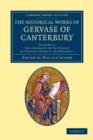 Image for The Historical Works of Gervase of Canterbury