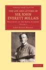 Image for The Life and Letters of Sir John Everett Millais