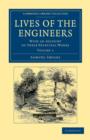Image for Lives of the Engineers : With an Account of their Principal Works; Comprising Also a History of Inland Communication in Britain