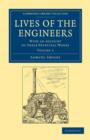 Image for Lives of the Engineers : With an Account of their Principal Works; Comprising Also a History of Inland Communication in Britain