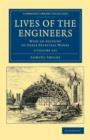 Image for Lives of the Engineers 3 Volume Set : With an Account of their Principal Works; Comprising Also a History of Inland Communication in Britain