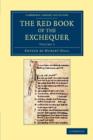 Image for The Red Book of the Exchequer