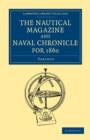 Image for The Nautical Magazine and Naval Chronicle for 1860