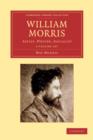 Image for William Morris 2 Volume Set