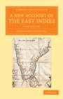 Image for A New Account of the East Indies 2 Volume Set