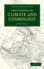 Image for Discussions on Climate and Cosmology