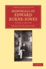 Image for Memorials of Edward Burne-Jones
