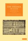 Image for The Hedaya, or Guide 4 Volume Set : A Commentary on the Mussulman Laws