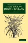 Image for First Book of Indian Botany