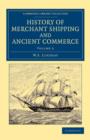 Image for History of Merchant Shipping and Ancient Commerce
