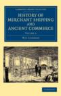 Image for History of Merchant Shipping and Ancient Commerce