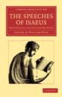Image for The Speeches of Isaeus