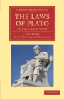 Image for The Laws of Plato : Edited with an Introduction, Notes etc.