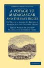 Image for A Voyage to Madagascar, and the East Indies
