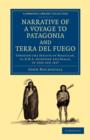 Image for Narrative of a Voyage to Patagonia and Terra del Fuego
