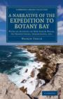 Image for A Narrative of the Expedition to Botany Bay : With an Account of New South Wales, its Productions, Inhabitants, etc.