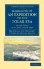 Image for Narrative of an Expedition to the Polar Sea : In the Years 1820, 1821, 1822 and 1823