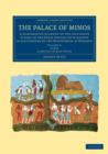 Image for The Palace of Minos: Volume 5, Index Volume