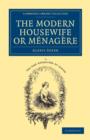 Image for The Modern Housewife or Menagere
