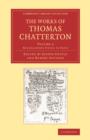 Image for The Works of Thomas Chatterton