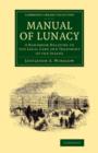 Image for Manual of Lunacy