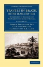 Image for Travels in Brazil, in the Years 1817-1820 2 Volume Set : Undertaken by Command of His Majesty the King of Bavaria