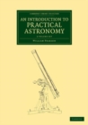 Image for An Introduction to Practical Astronomy 2 Volume Set