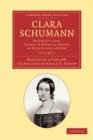 Image for Clara Schumann: Volume 2
