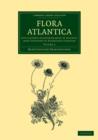 Image for Flora atlantica: Volume 2