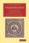 Image for Varronianus