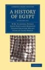 Image for A History of Egypt 6 Volume Set