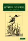 Image for Genera of birds